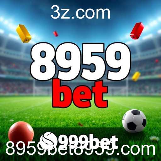 A Evolução dos Jogos Online: 8959 Bet em 2026