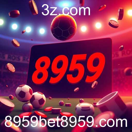 8959 bet