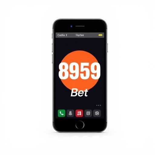 A Revolução da 'Versão Mobile' no Site '8959 bet'