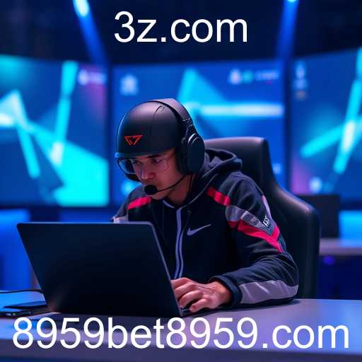 Tendências e Inovações no Setor de Jogos Online