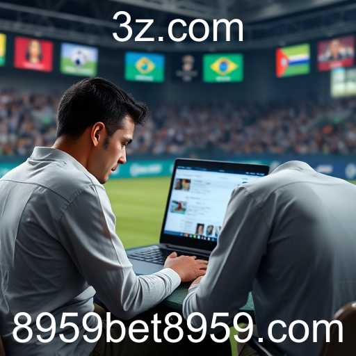 A Ascensão do Mercado de Apostas Online e seu Impacto no Brasil